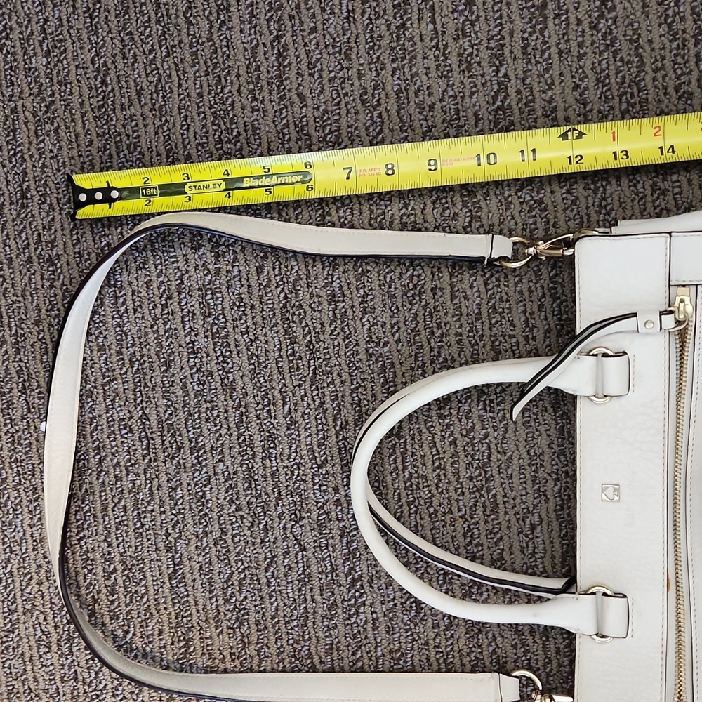 Kate Spade Shoulder Bag - Picture 11 of 17